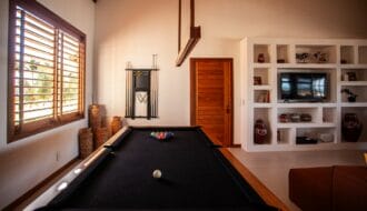 2 estar billard 2