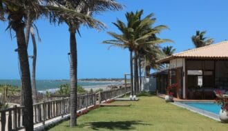 8 jardin vue mer pontal