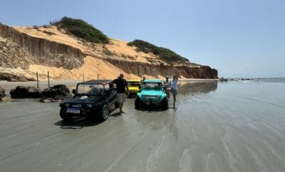 Balades en Buggy